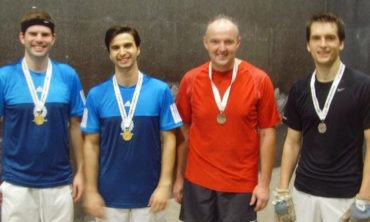 West of England Open Championships