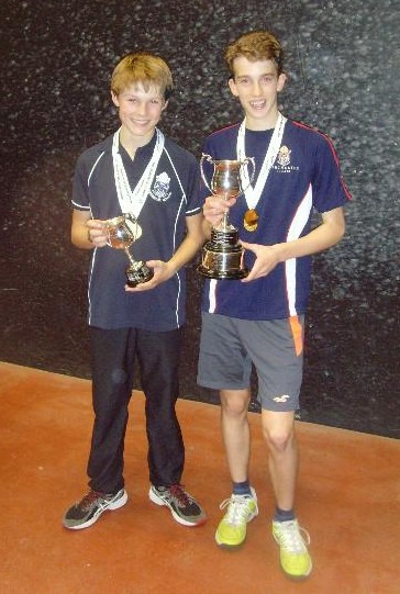 Kidner & Byers from Winchester