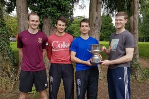 2016 SW 4 doubles finalists