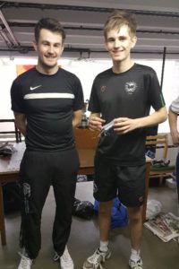 Where is the Love Mug?