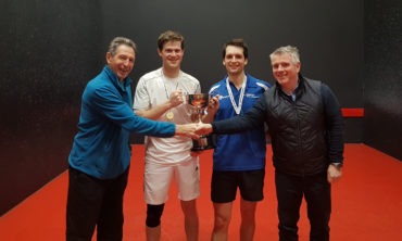 North West Open Championships