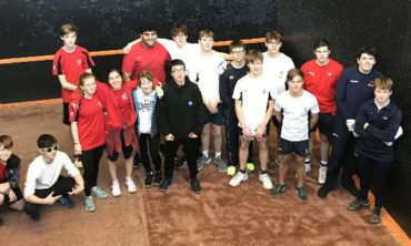 South East Schools Championships