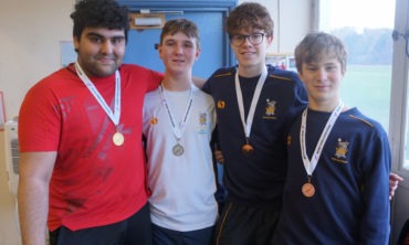 Northern Schools Championships