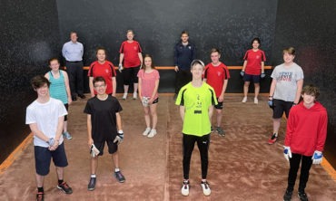 Durham’s ‘Festival of Fives’