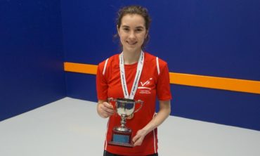 Women’s National Championships