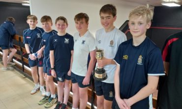 National Under 13 Championships