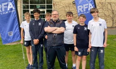 Midland Schools Championships