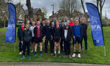 National Doubles Championship