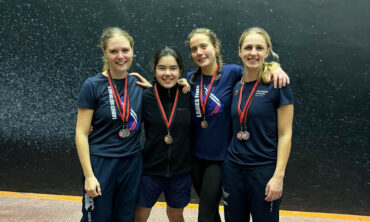 Durham Women’s Tournament