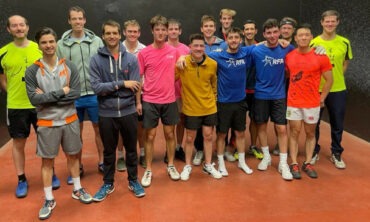 National Singles Championship