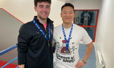 Second Challenger Tournament