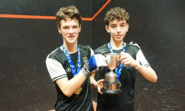 National Schools Championships