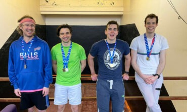 North of England Open Championships