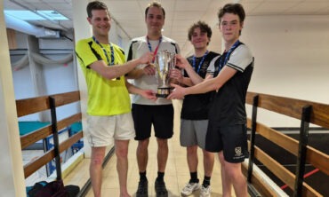 National Club Championship (Wood Cup)