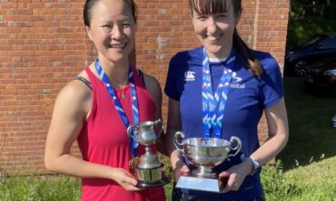 Women’s Winchester Fives Championships