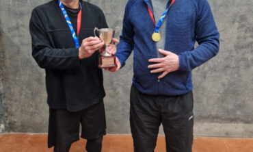 National Masters and Grand Masters championships