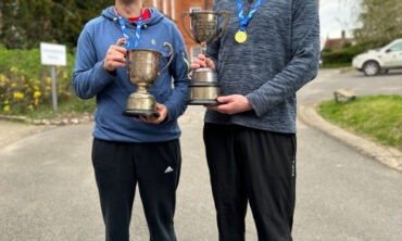 National Veterans Championships