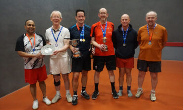 National Vintage Championships