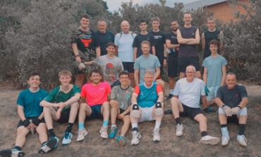 Derby Moor Invitational