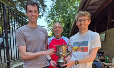 South West Open Championships