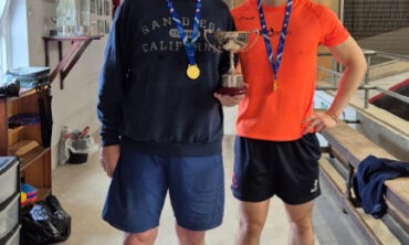 South East Open Championships