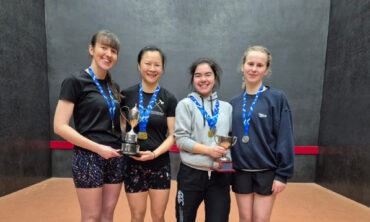 Women’s Scottish Open