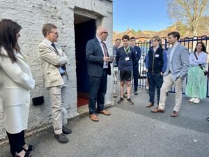 St Andrew's, Eastbourne