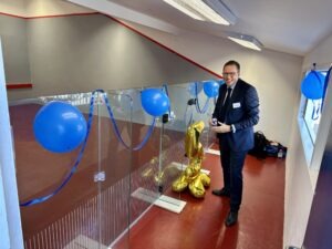 St Andrew's, Eastbourne