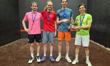 West of England Open Championships