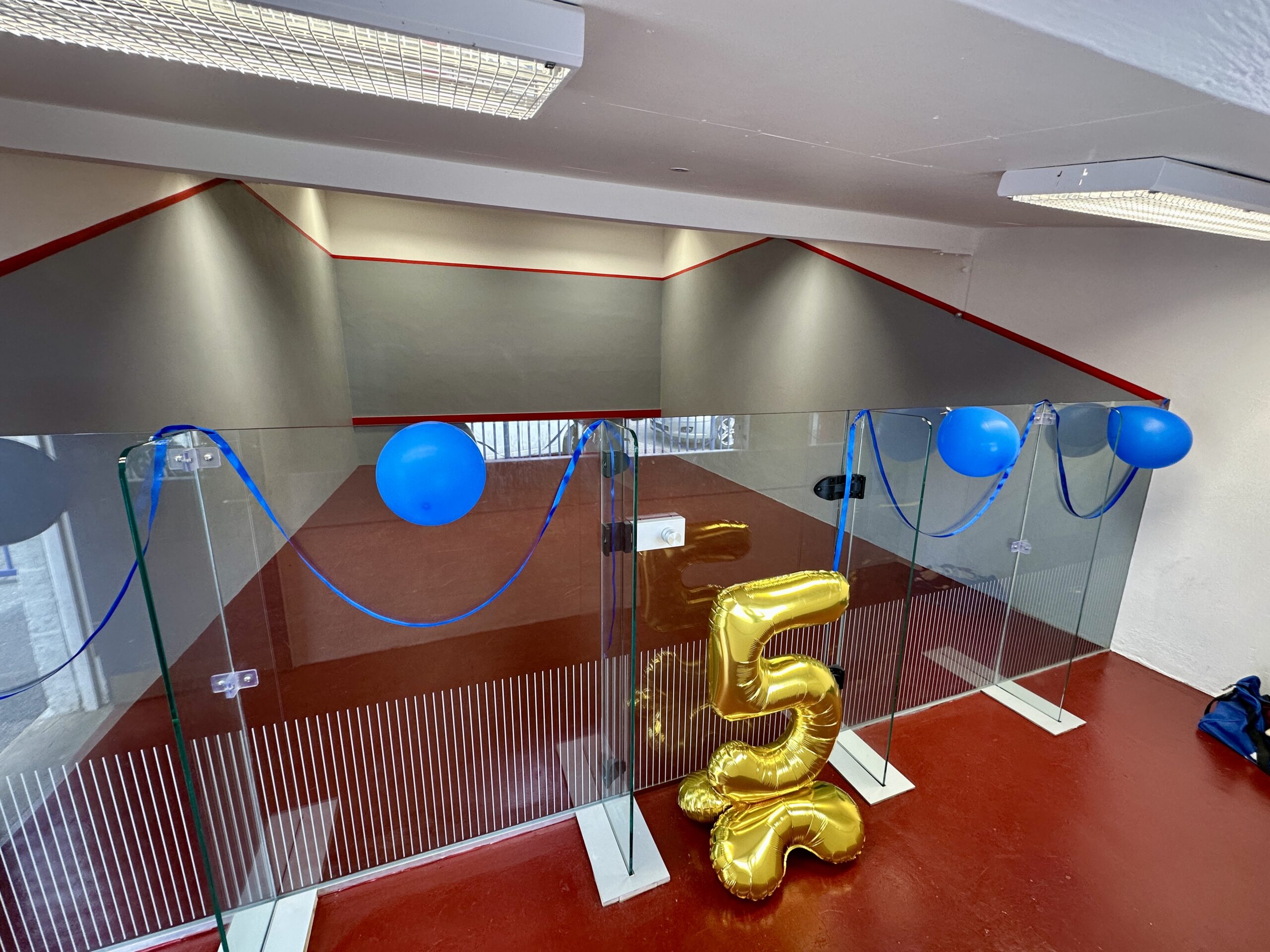 St Andrew's, Eastbourne