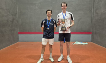 National Singles Championship