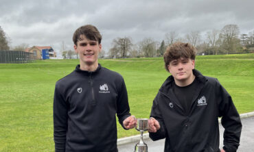 Tonbridge and Alleyn’s win titles at the South East Schools Championships