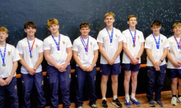 Sedbergh dominate the Northern Schools Championships