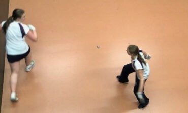 Report from the National Girls Schools Championships