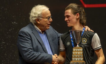 History made at the National Schools Championships 2026