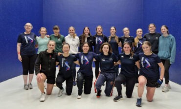 New Women’s Rankings announced