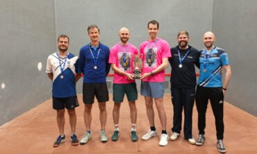 Scottish Open Championships
