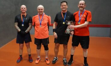 National Vintage Championships