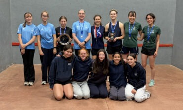 Women’s London Open