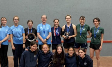 Women’s Scottish Open 2026
