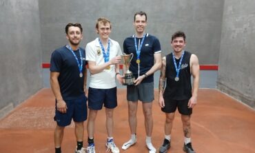 Yorkshire Open Championships