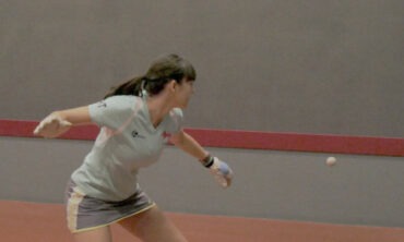 Updated Women’s Rankings September 2026