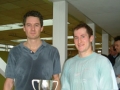 2004 December National Singles: