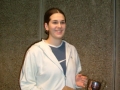2004 December National Ladies Singles: