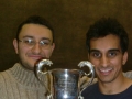 2004 December President's Cup