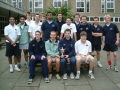 2005 February Varsity Match: