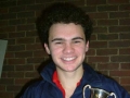 2005 January West of England Schools at Marlborough: