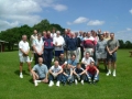 2004 June Derby Moor Doubles: