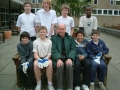 2005 March National U13s