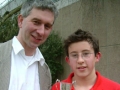 2005 March National U13s: